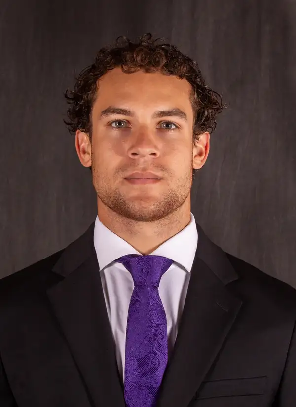 Andrew O'Neill, Hockey, University of St. Thomas