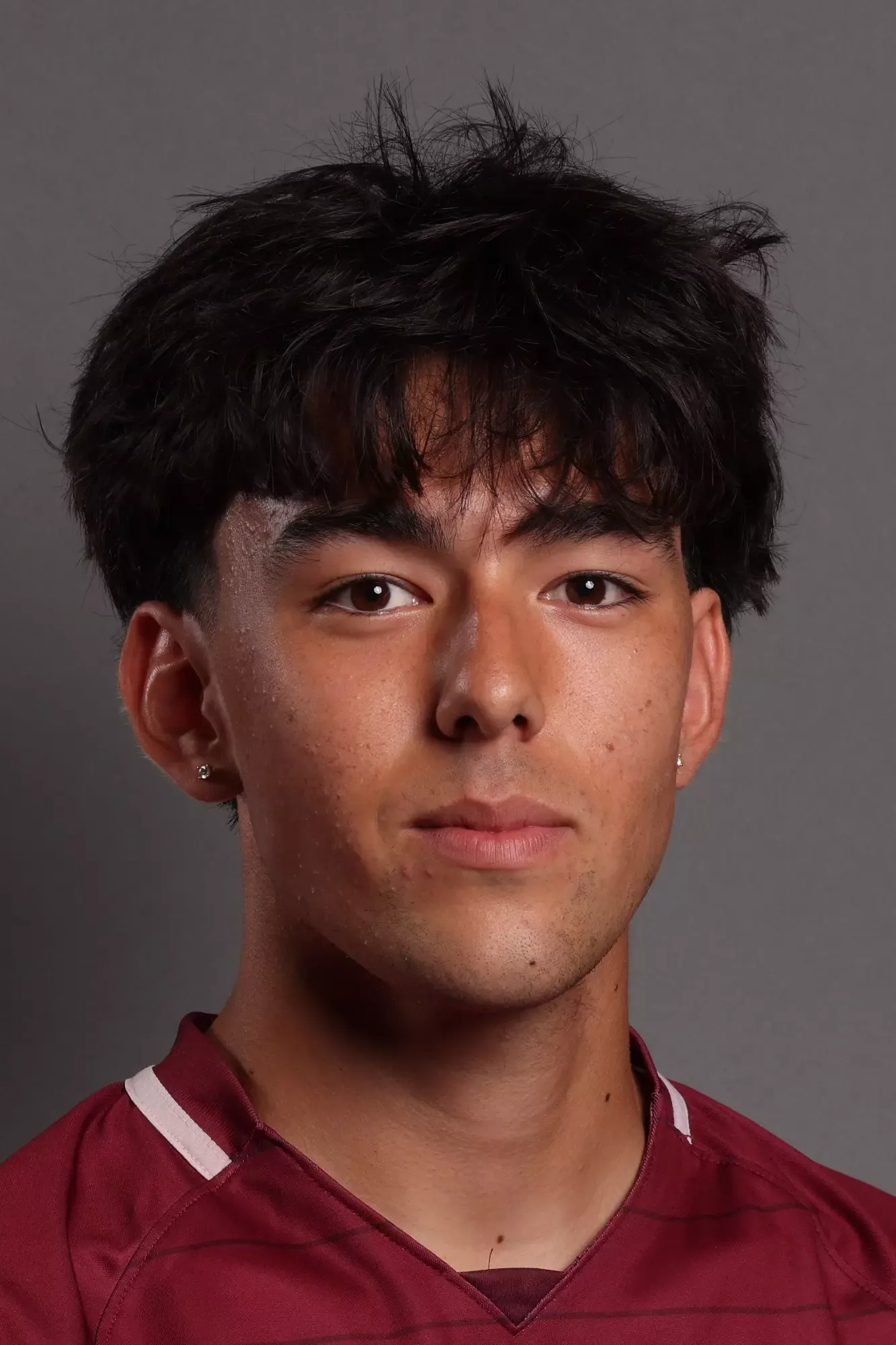 Matthew Crothers, Soccer, Santa Clara University