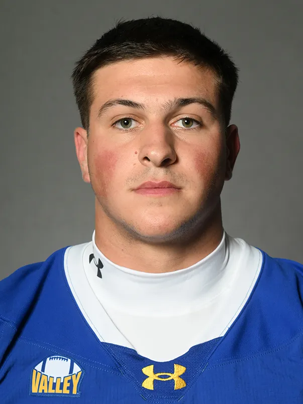 Carter Sitzman, Football, undefined