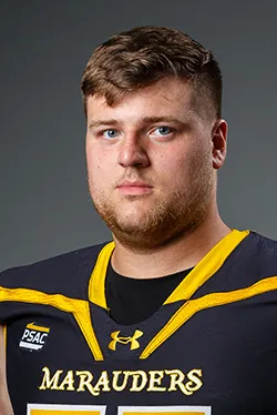 Ed Snee, Football, Millersville University