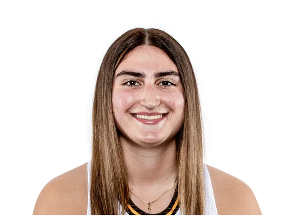 Lauren Audino, Basketball, Western Michigan University