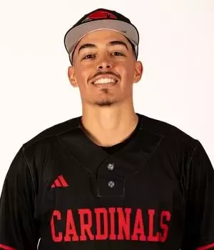 Alejandro Vanegas, Baseball, University of the Incarnate Word