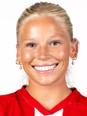Delaney DeMartino, Soccer, undefined