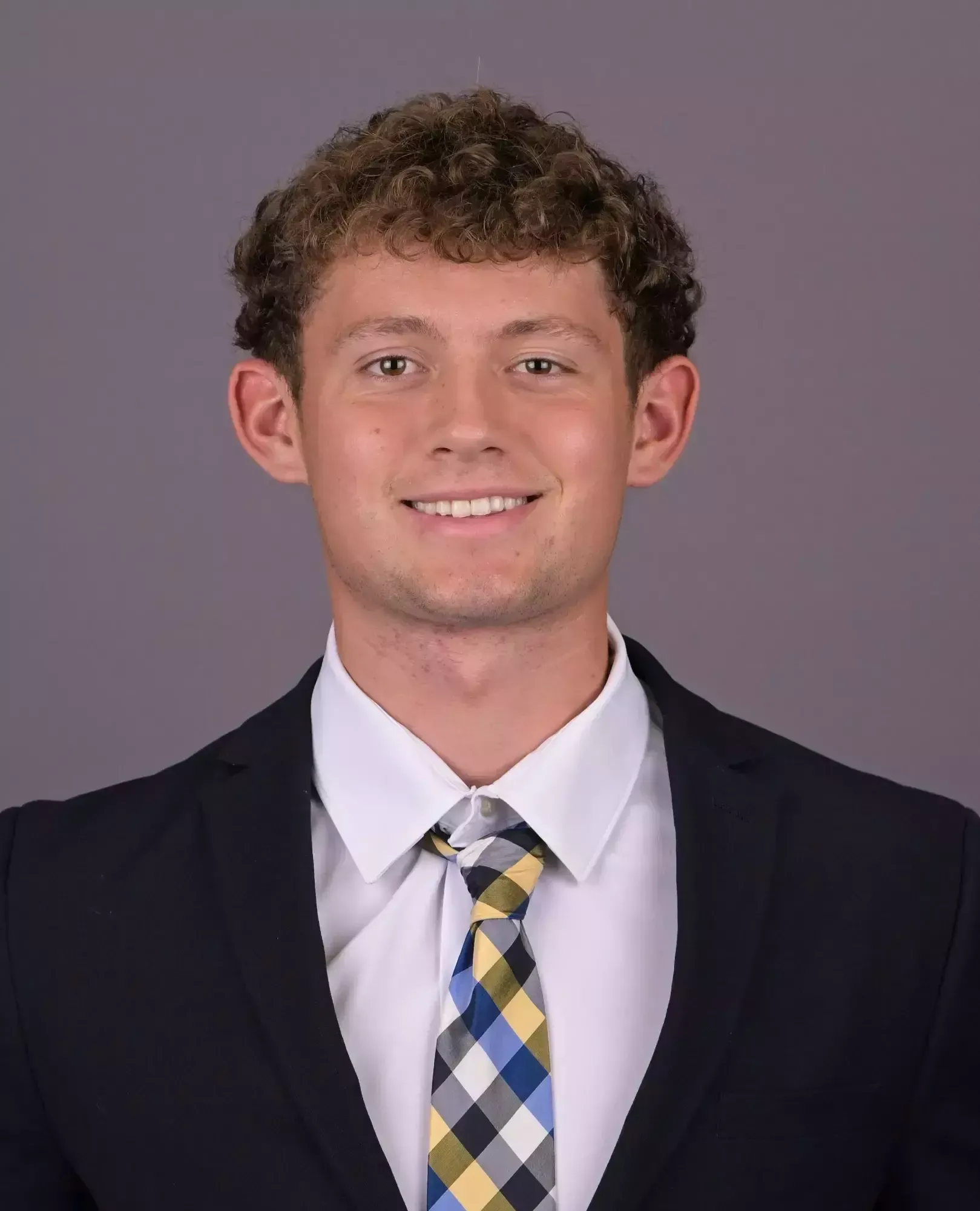 Jake Attaway, Football, undefined