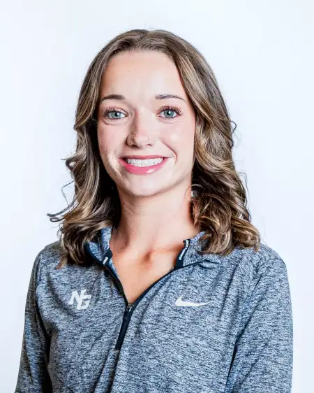 Leigh Allen, Golf, University of North Georgia