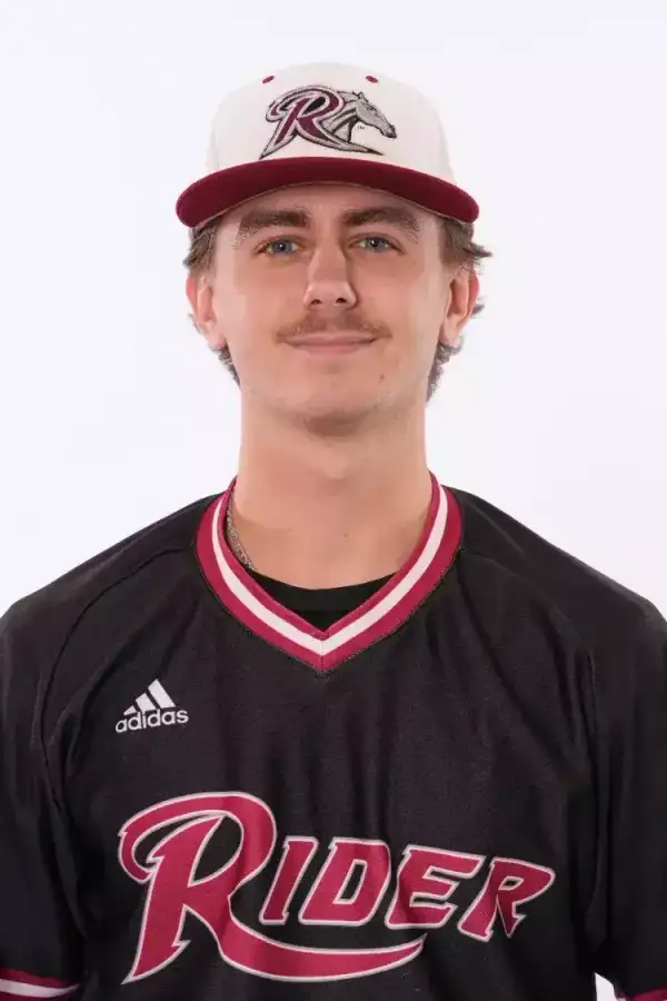 Jake Dorety, Baseball, Rider University