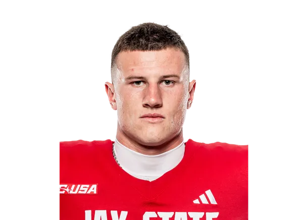 Brock Rechsteiner, Football, undefined