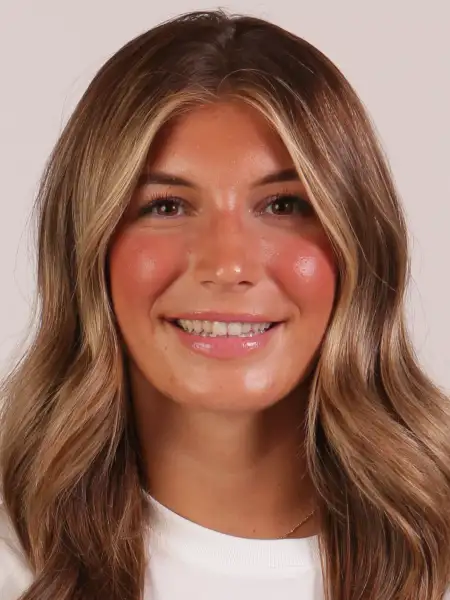 Lily Mazzella, Soccer, Lafayette College