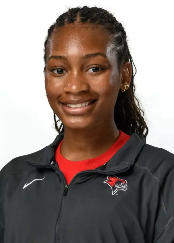 Madison King, Track and Field (O), Illinois State University