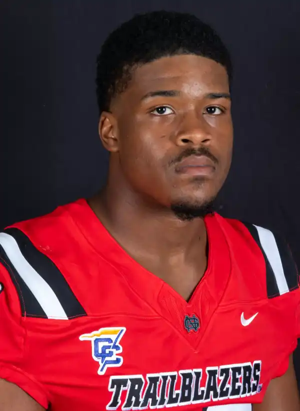 Gavin Calhoun, Football, North Greenville University