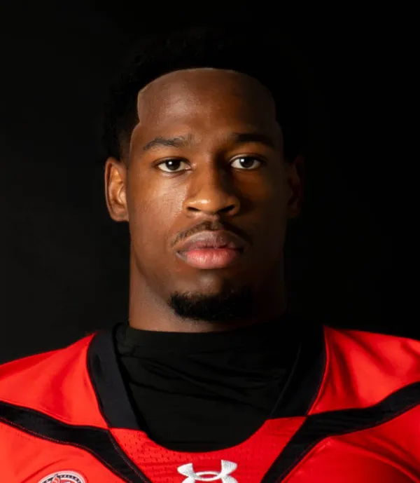 Adrian Patterson, Football, Southeast Missouri State University