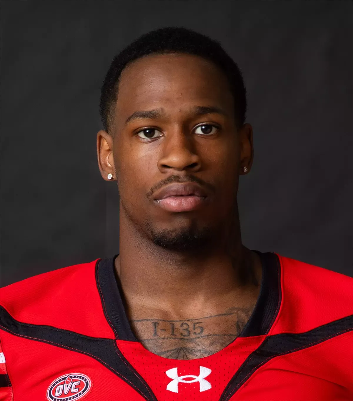 Adrian Patterson, Football, undefined