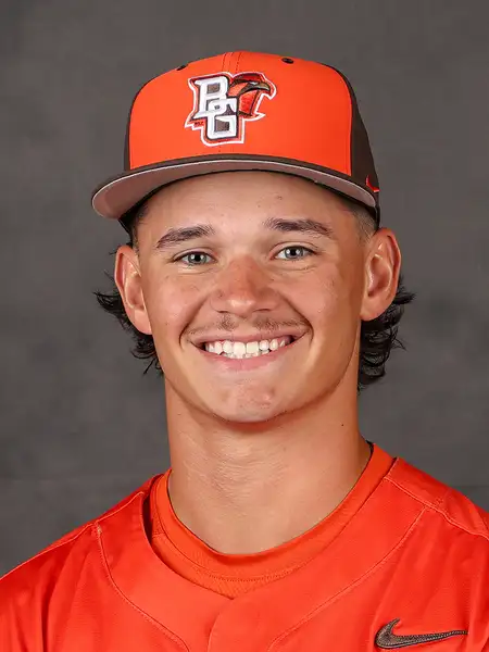 Lance Vickers, Baseball, Bowling Green State University