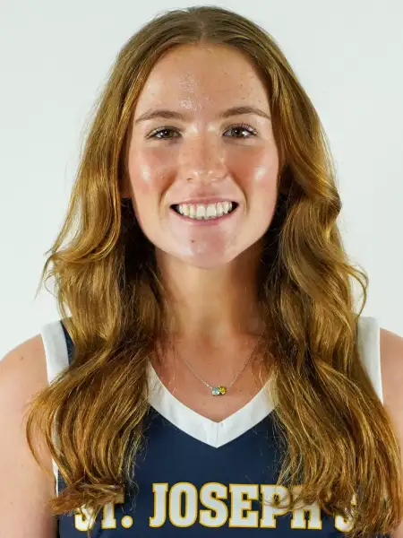 Alanna Svensson, Basketball, St. Joseph's University-Long Island