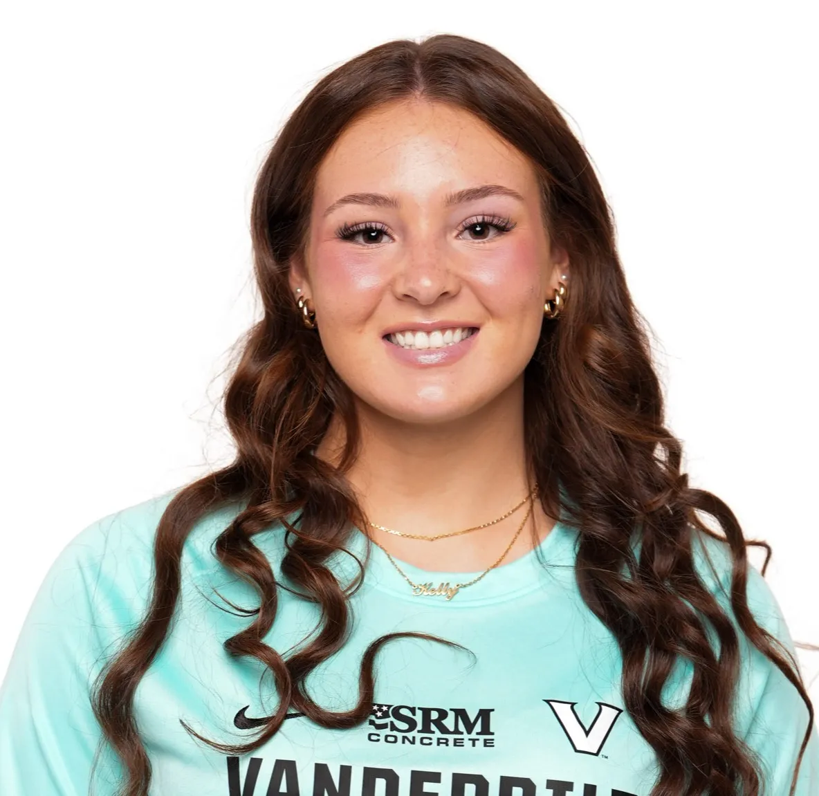 Kellyane Dumas, Soccer, Vanderbilt University