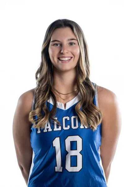 Cadence Haley, Flag Football, Daytona State College