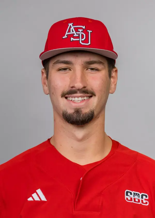 Drew Erdmann, Baseball, Arkansas State University