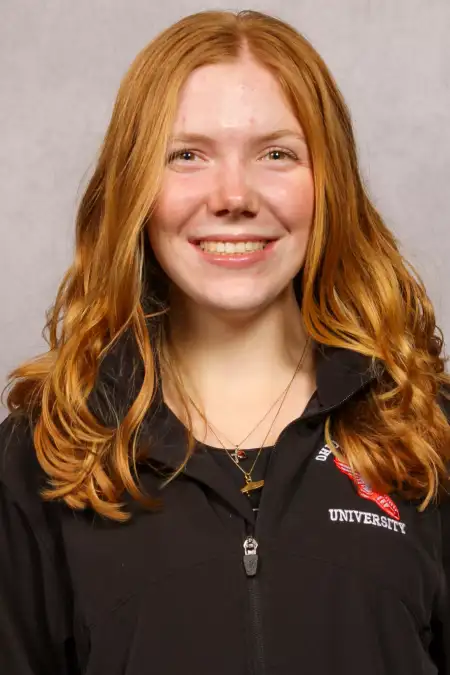 Sophie Cotts, Track and Field (O), Ohio Wesleyan University