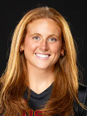 Riley Vasile, Lacrosse, undefined