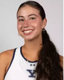 Leena Friedman, Tennis, undefined