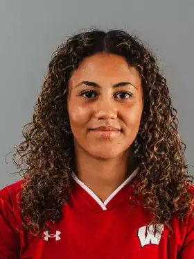 Ella Ottey, Soccer, undefined