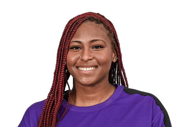 Mikaya Tynes, Basketball, James Madison University