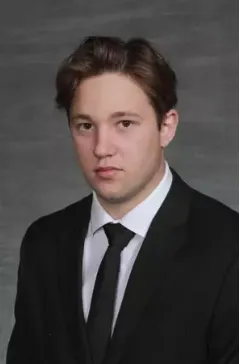 Alex Zetterberg, Hockey, undefined