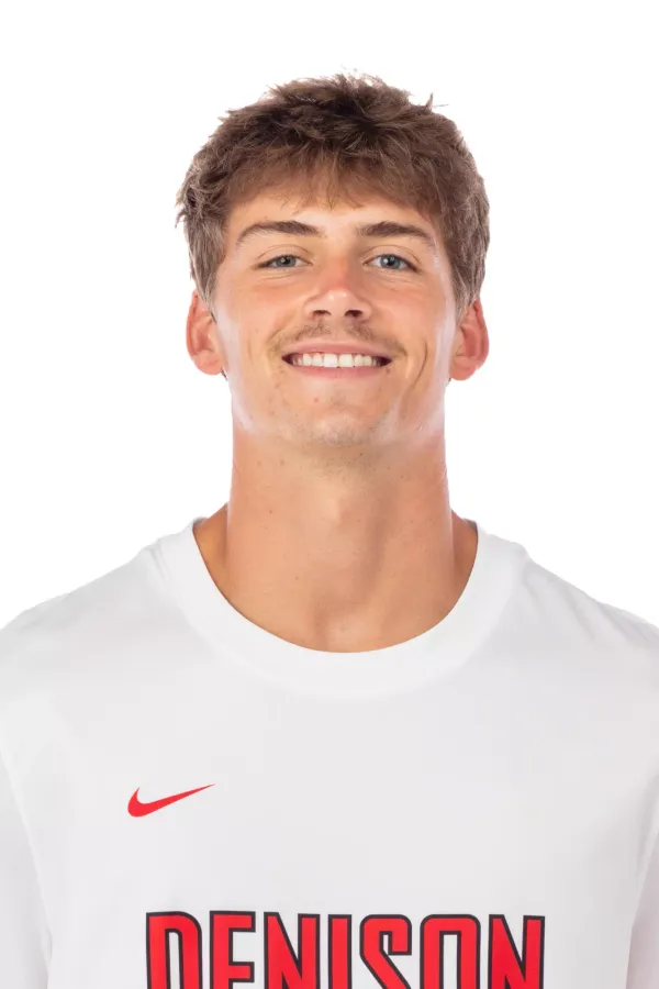 Emmett O'Brien, Soccer, Denison University