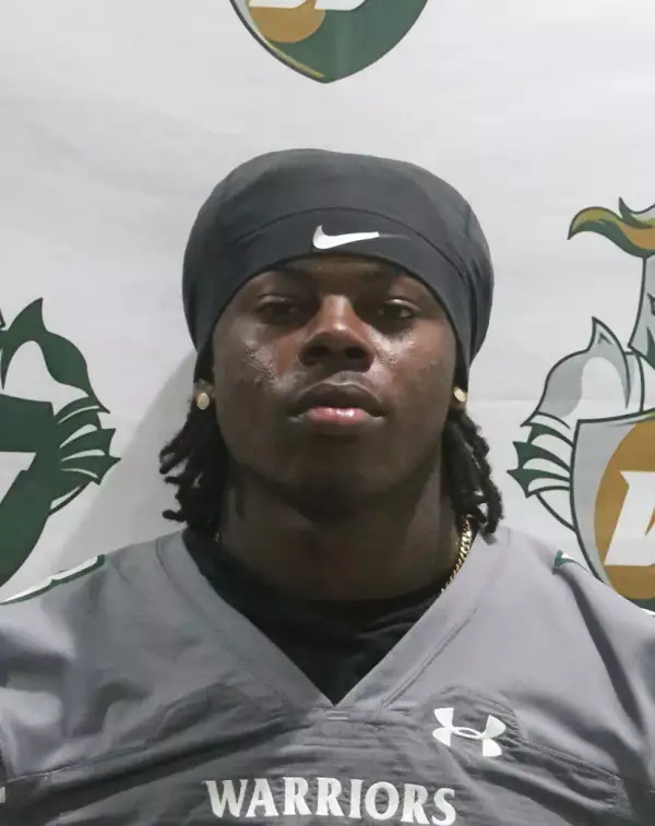Donte Fletcher, Football, Webber International University