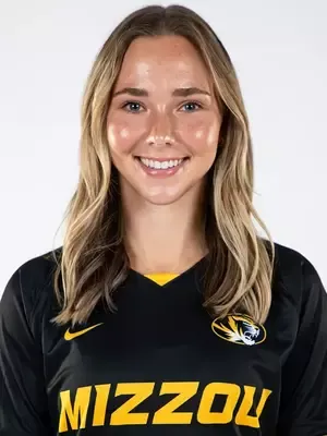 Leah Selm, Soccer, University of Missouri