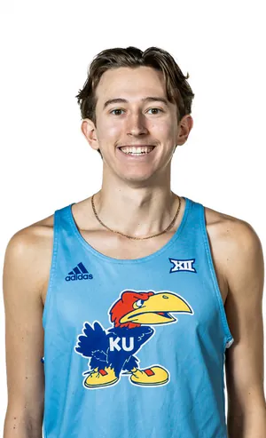 Parker Walion, Track and Field, undefined