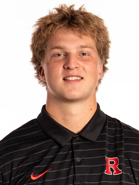 Ryan Mealy, Baseball, Rutgers University