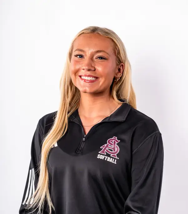 Addison Burdorf, Softball, Arizona State University