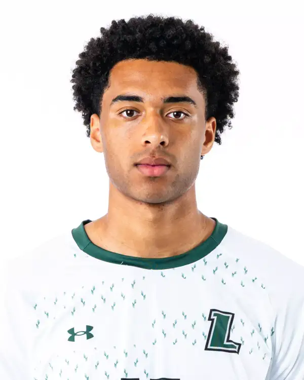 Kayin Oladinni, Soccer, Loyola University Maryland