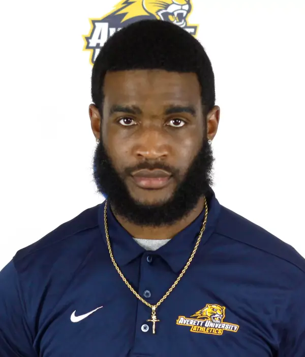 Jaquavis Clark, Football, Averett University