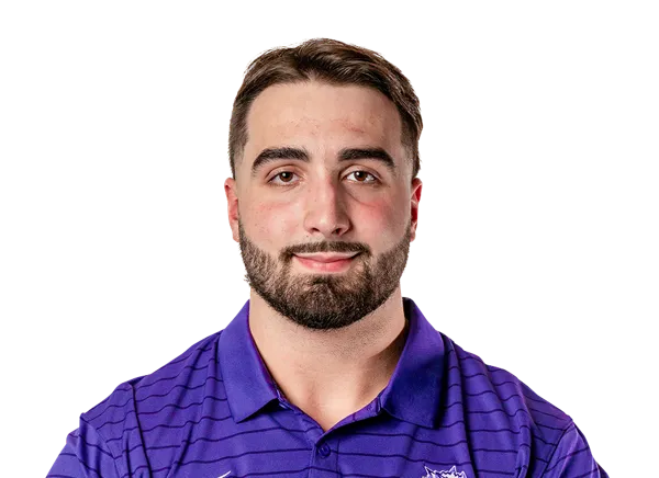 Connor Lingren, Football, undefined