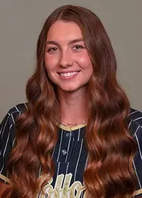 Rivers Sampson, Softball, Wofford University