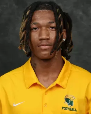 Tormon Laprade, Football, undefined