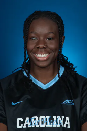 Liya Brooks, Soccer, undefined