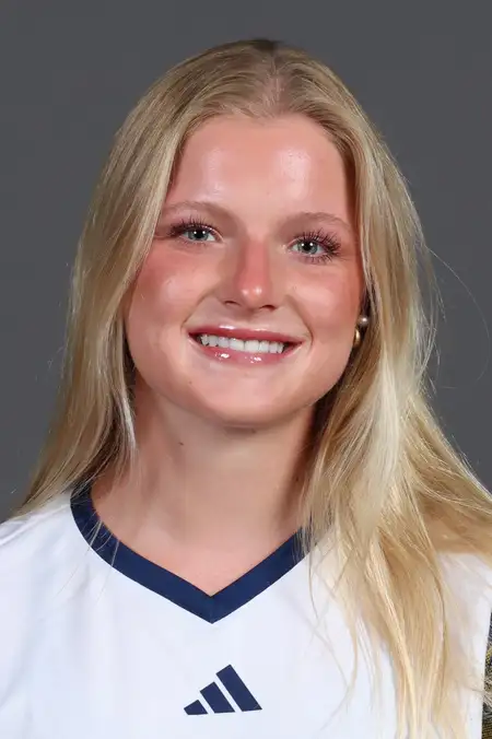 Molly Johnson, Soccer, University of Tennessee at Chattanooga