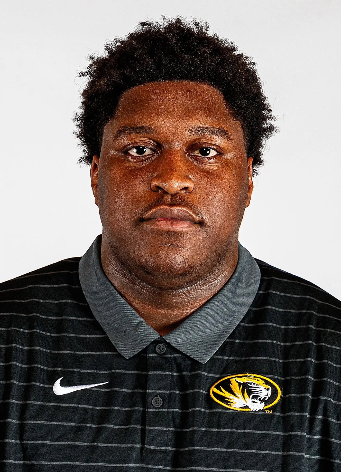 DJ Jones, Football, undefined