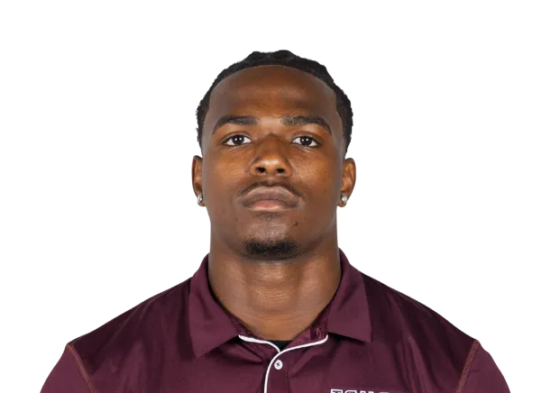 Jo'Laison Landry, Football, undefined