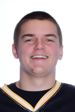 Teddy Evans, Lacrosse, undefined