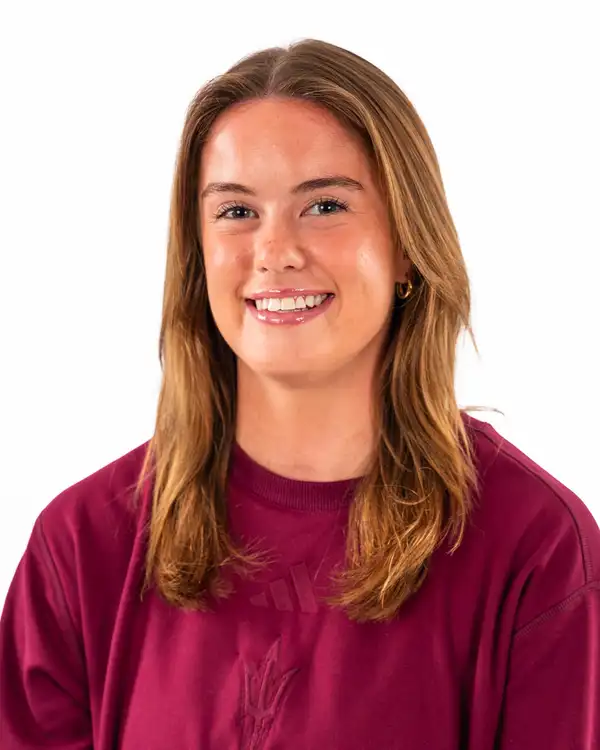Caroline Lyttle, Lacrosse, Arizona State University