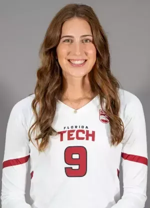 Aly Dennison, Volleyball, Florida Tech
