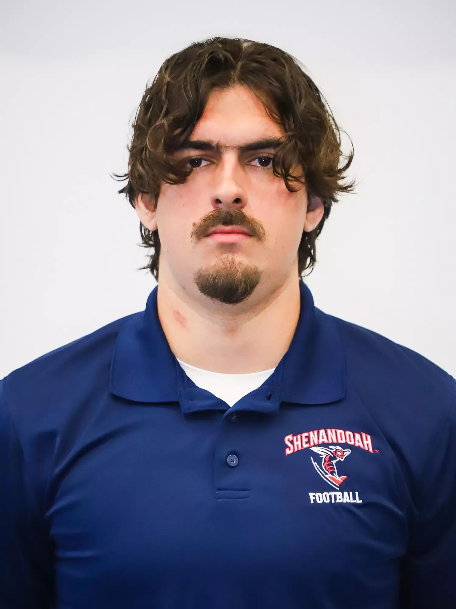 Devin Keasey, Football, undefined