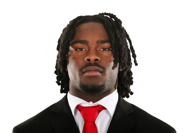 Zion Johnson, Football, University of Cincinnati