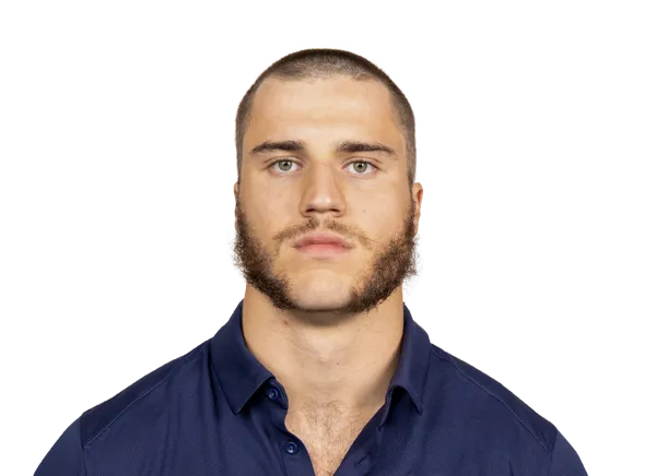 Spencer Mermans, Football, Georgia Institute of Technology