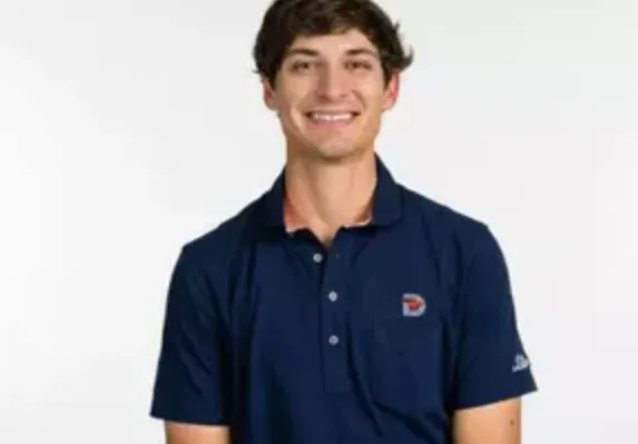 J. Holland Humphries, Golf, undefined