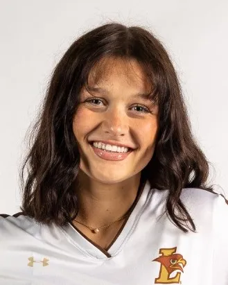 Savannah Conner, Soccer, Lehigh University
